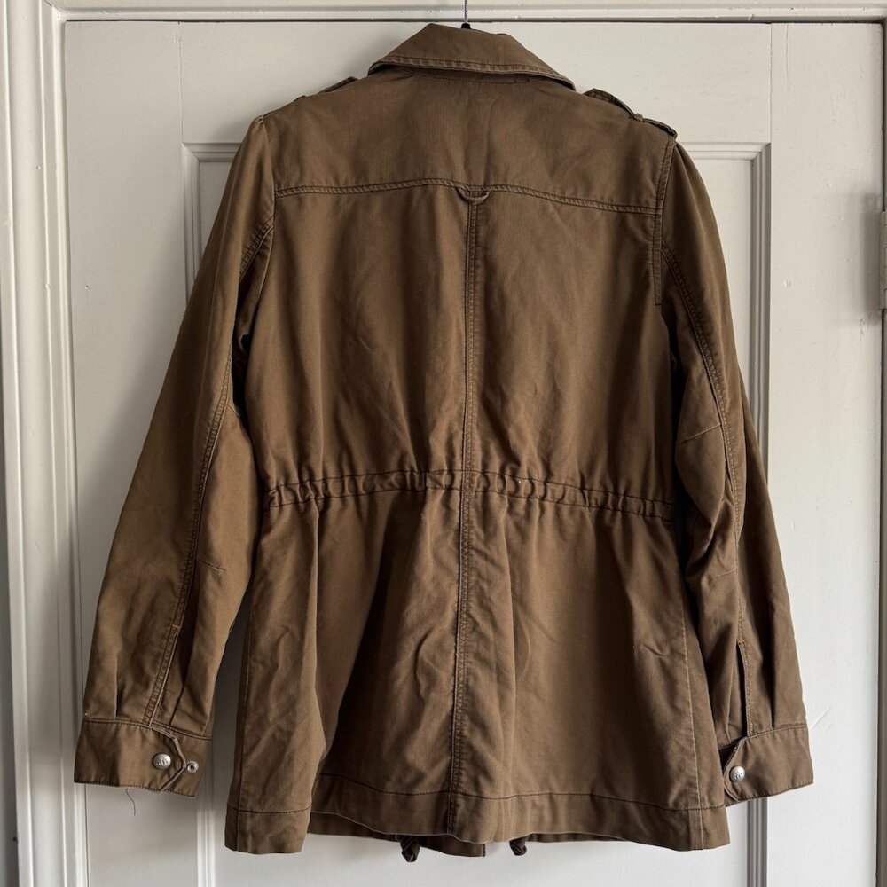 G1 Basic Goods Field Coat - Small - image 2